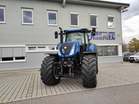 New Holland T 7.290