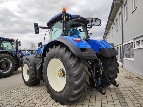 New Holland T 7.290