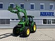 John Deere 5070 M
