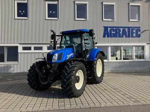 New Holland T 6.140