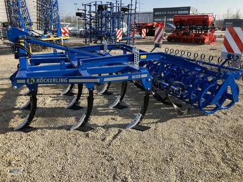 Köckerling Trio 300 2