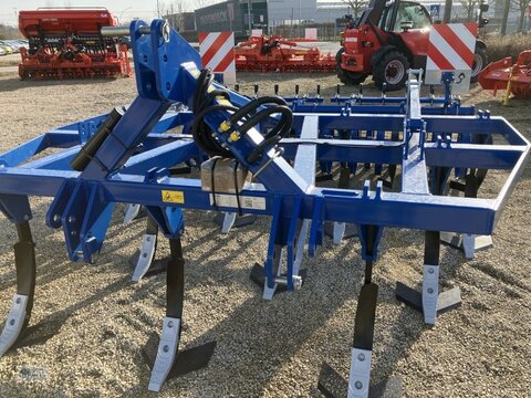 Köckerling Trio 300 3