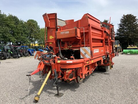 Grimme DR 1500 RS 