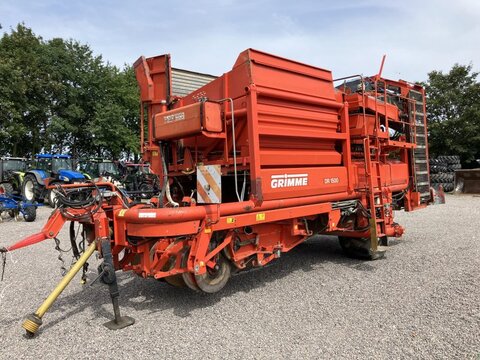 Grimme DR 1500 RS