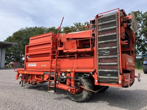 Grimme DR 1500 RS