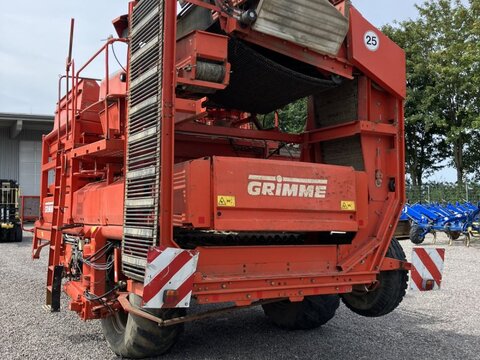 Grimme DR 1500 RS