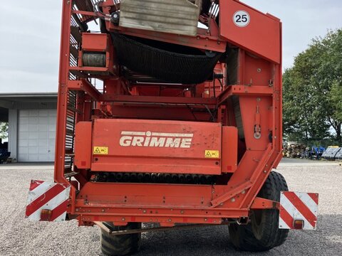 Grimme DR 1500 RS