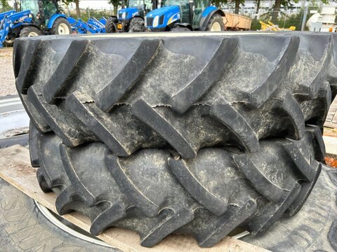 Mitas 320/85 R32 + 340/85 R48