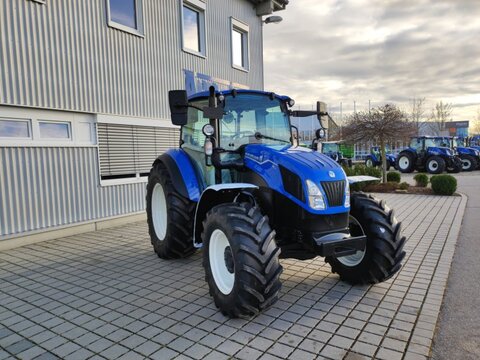 New Holland T 5.110