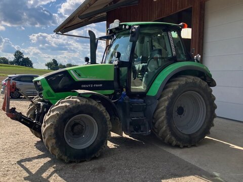 Deutz-Fahr Agrotron 6140 TTV