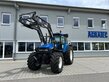 New Holland TM 140