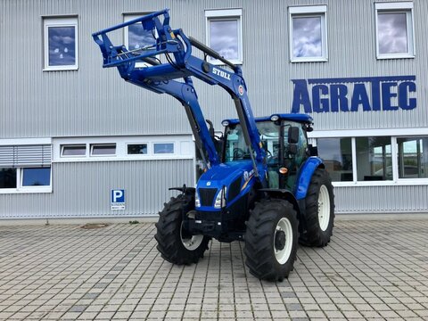 New Holland TD 5.95