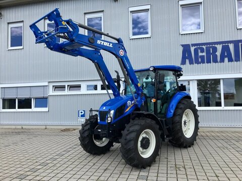 New Holland TD 5.95 2