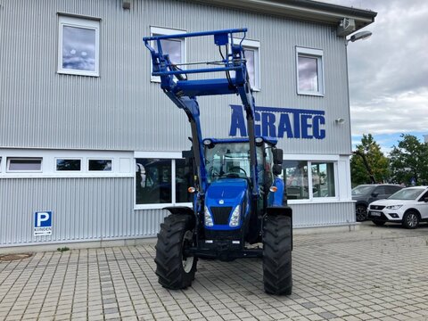 New Holland TD 5.95 3