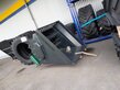 Talex Einstreuschaufel 1,5 mtr