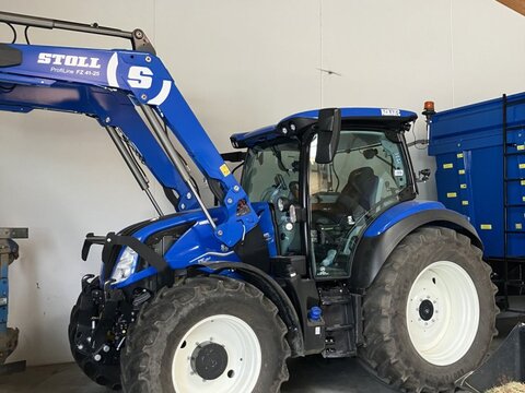 New Holland T 5.120 