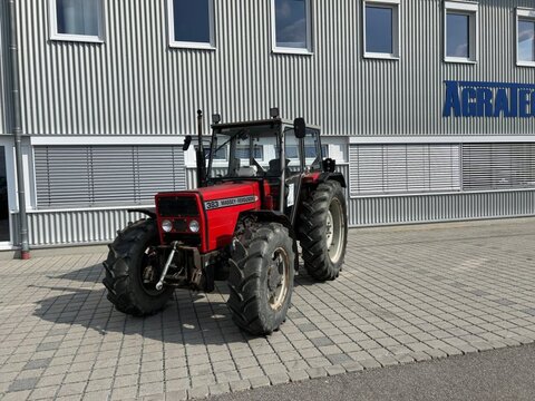 Massey Ferguson 383 A