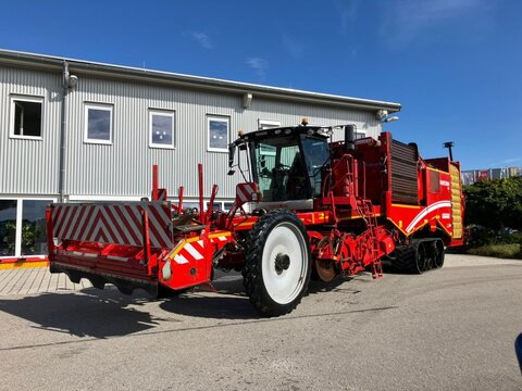 Grimme VARITRON 470