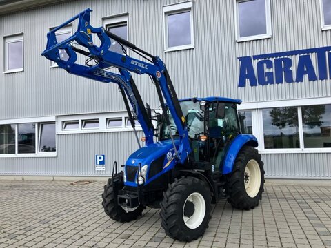 New Holland T 4.55