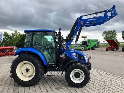 New Holland T 4.55