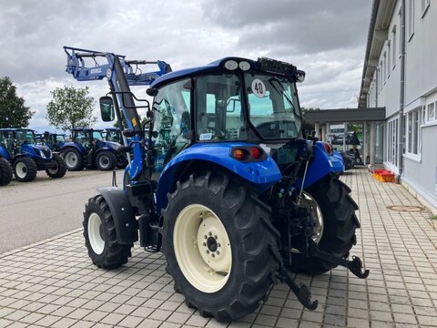 New Holland T 4.55