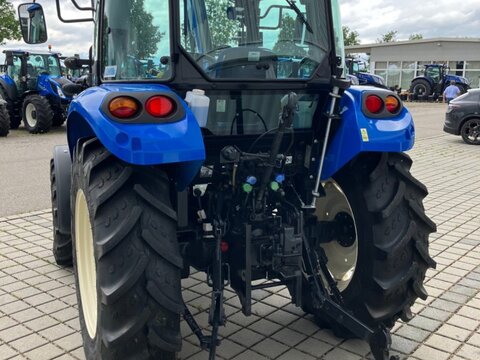 New Holland T 4.55