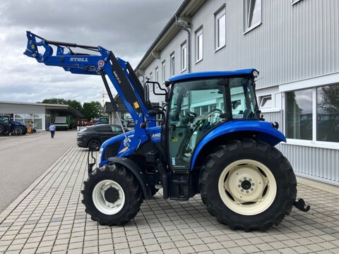 New Holland T 4.55