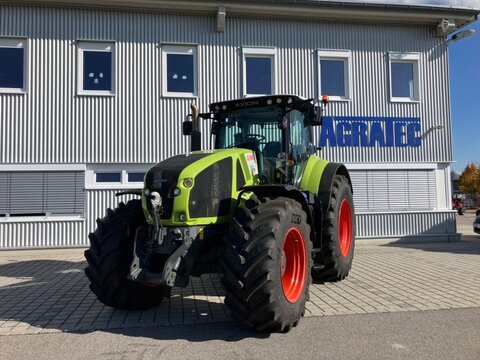CLAAS Axion 920 C-MATIC