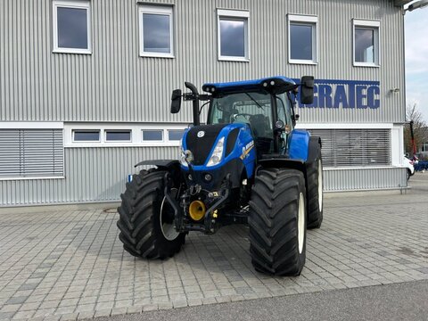 New Holland T 7.190 AutoCommand
