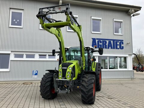 Claas Arion 420 3