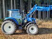 New Holland T5.90