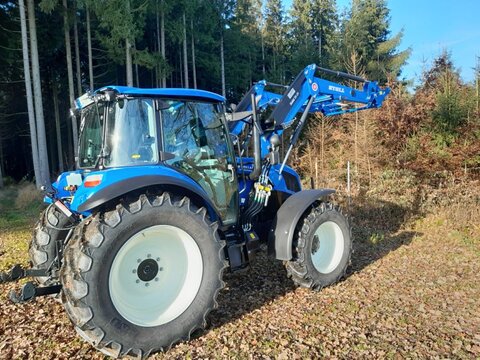 New Holland T5.90 2