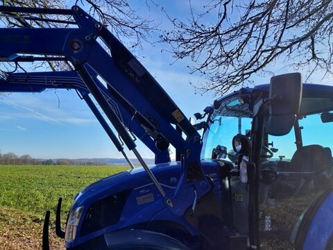 New Holland T5.90 3
