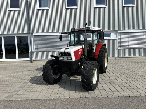 Steyr 970