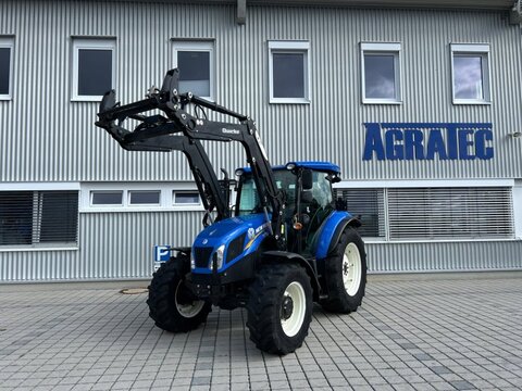 New Holland TD 5.85