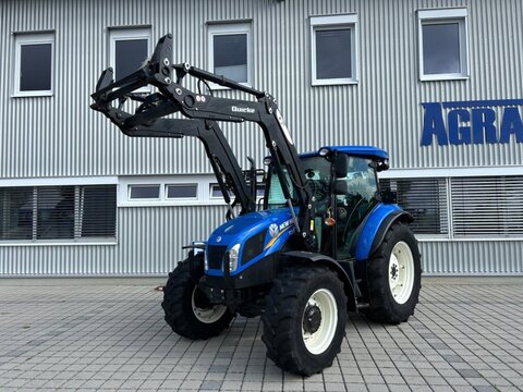 New Holland TD 5.85