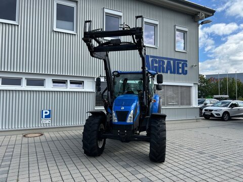 New Holland TD 5.85