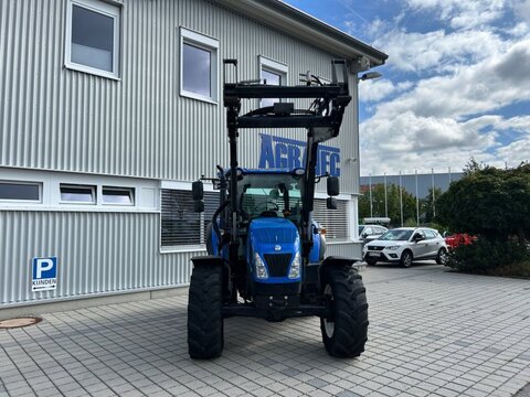 New Holland TD 5.85