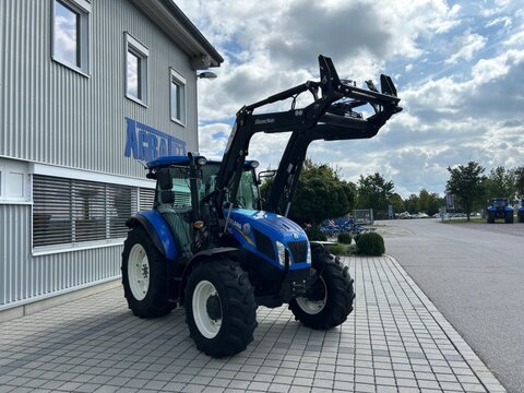 New Holland TD 5.85