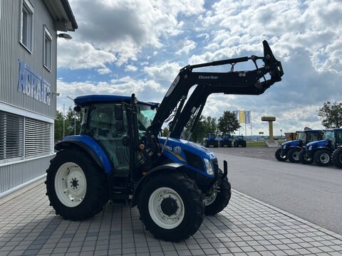 New Holland TD 5.85