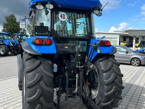 New Holland TD 5.85