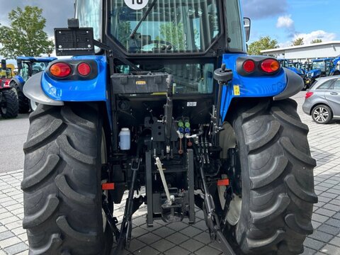 New Holland TD 5.85