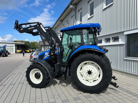 New Holland TD 5.85