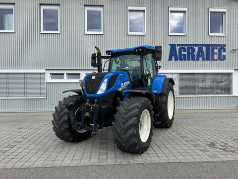 New Holland T 7.230