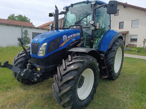 New Holland T 5.115
