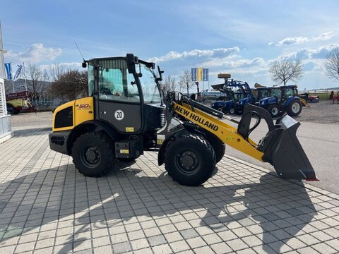 New Holland W 50 C