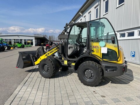 New Holland W 50 C