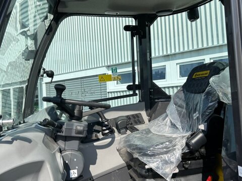 New Holland W 50 C