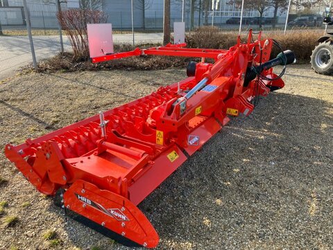 Kuhn HRB 503 D