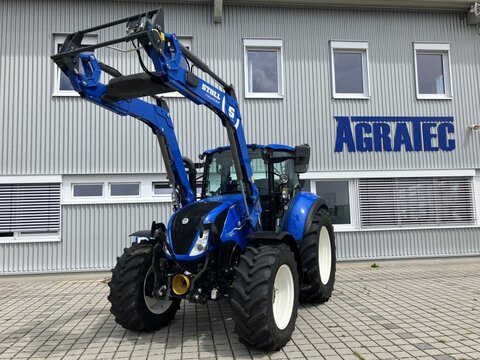 New Holland T 5.120 